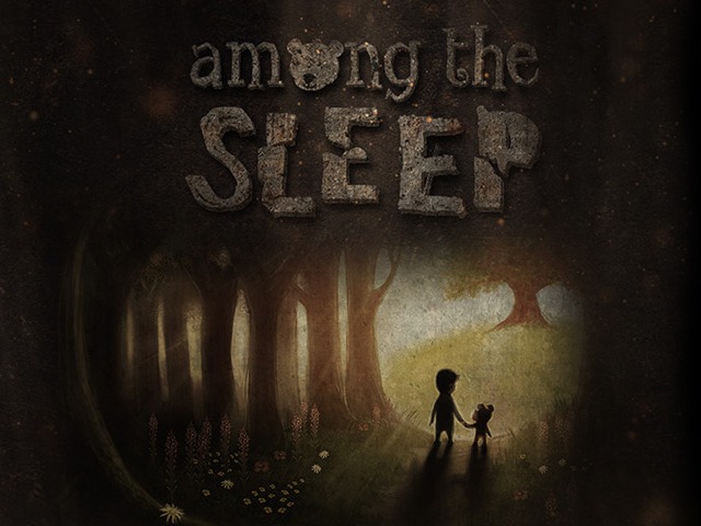 among the sleep