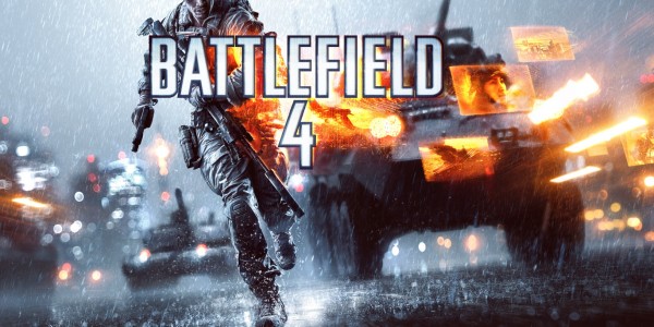 battlefield 4