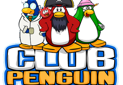 club penguin