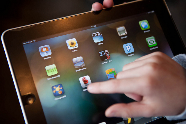 Tablets in the Classroom: Friend or Foe?