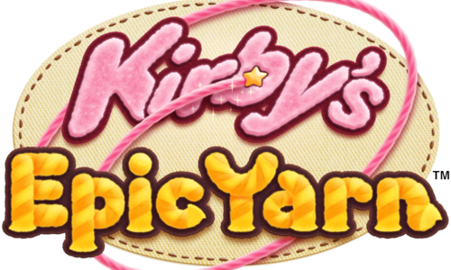 kirby's epic yarn