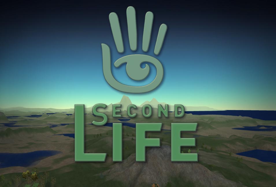 second life