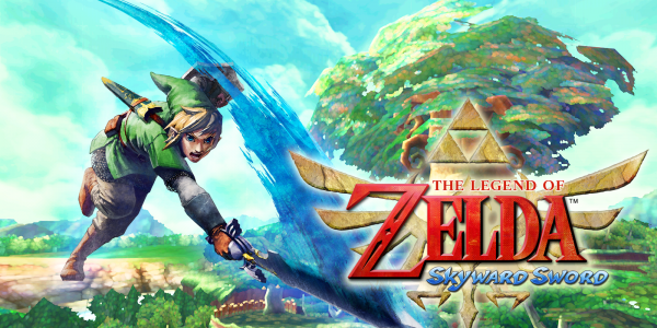 skyward sword