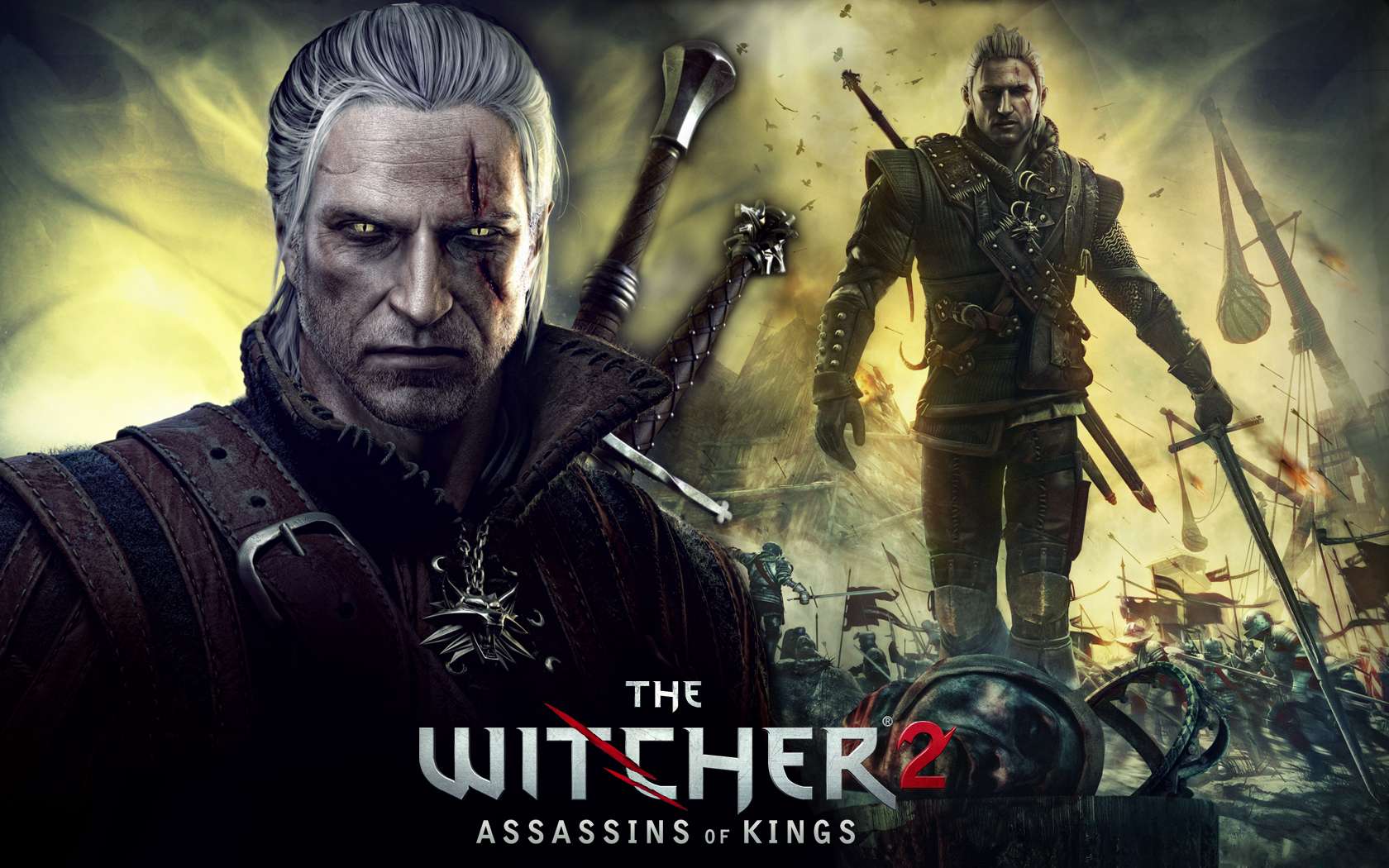 the witcher 2 assassins of kings xbox 360 release date