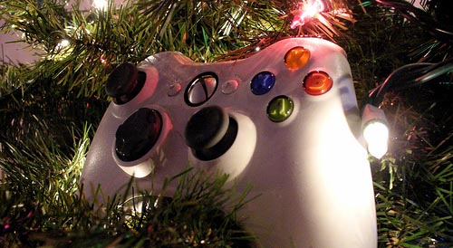 6 Unique Games To Spark Holiday Spirit