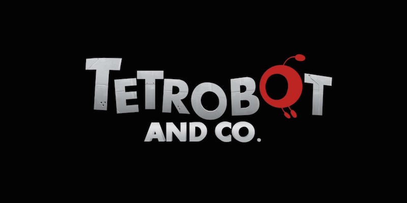 [Review] Tetrobot and Co.