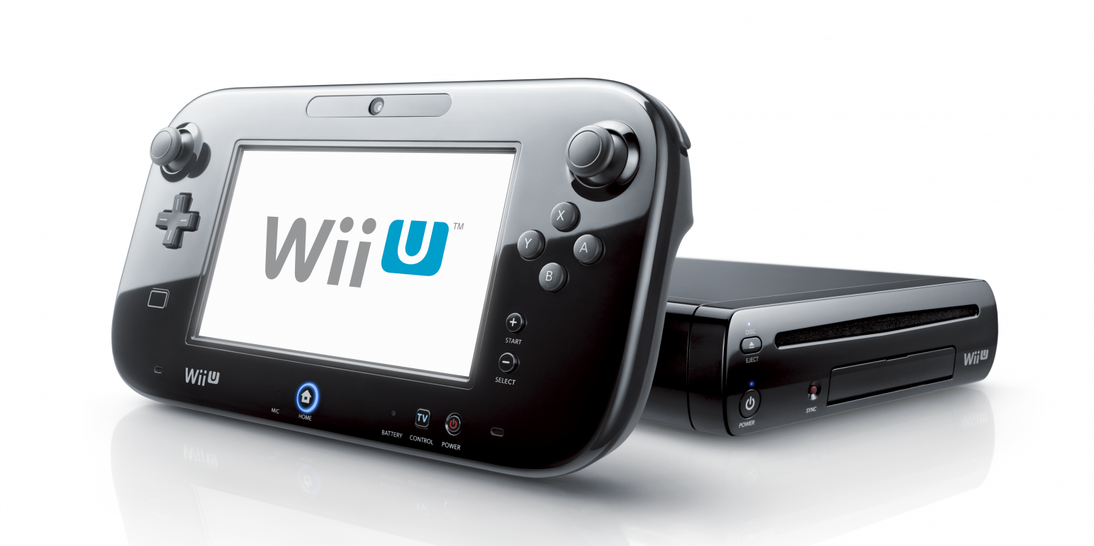 4 Reasons to Buy a Wii U This Holiday