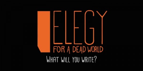 Elegy for a Dead World