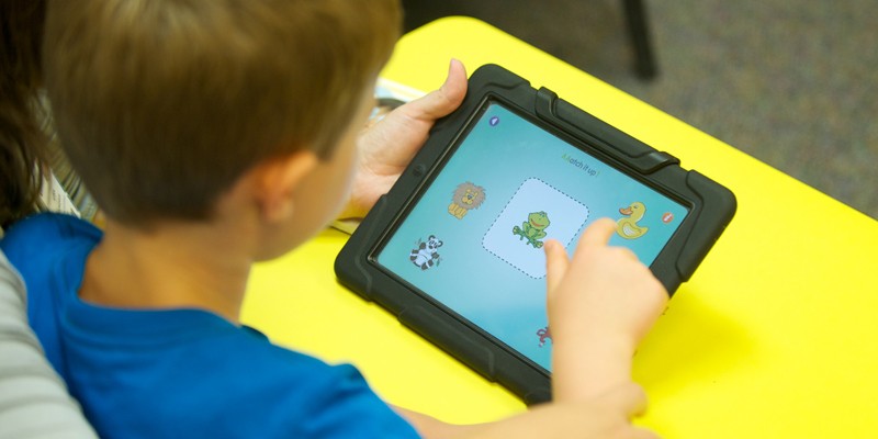 8 Reasons Kids With Autism Should Play Games