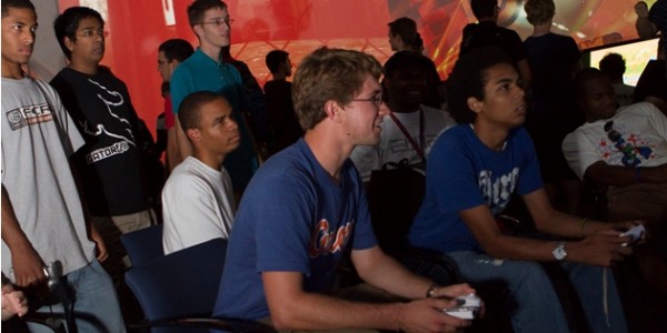 How Gaming Bridges Cultural DIfferences