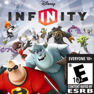 Disney Infinity