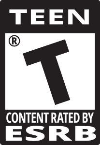 T for Teen