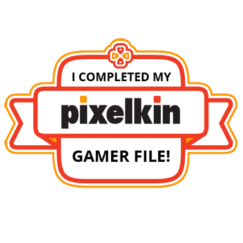 Gamer File
