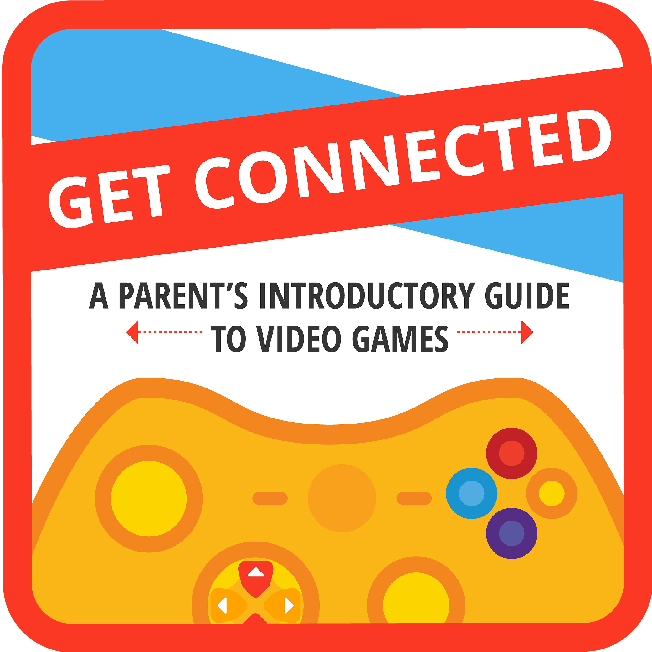Get Connected E-book