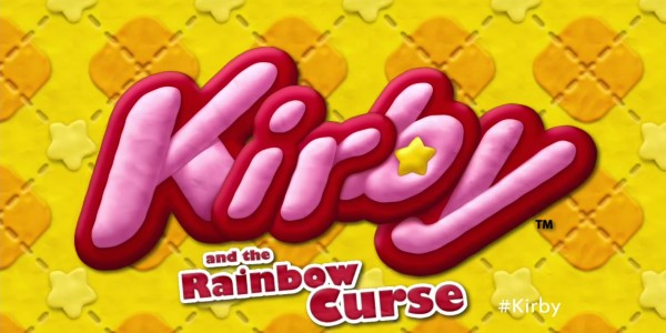 Kirby and the Rainbow Curse