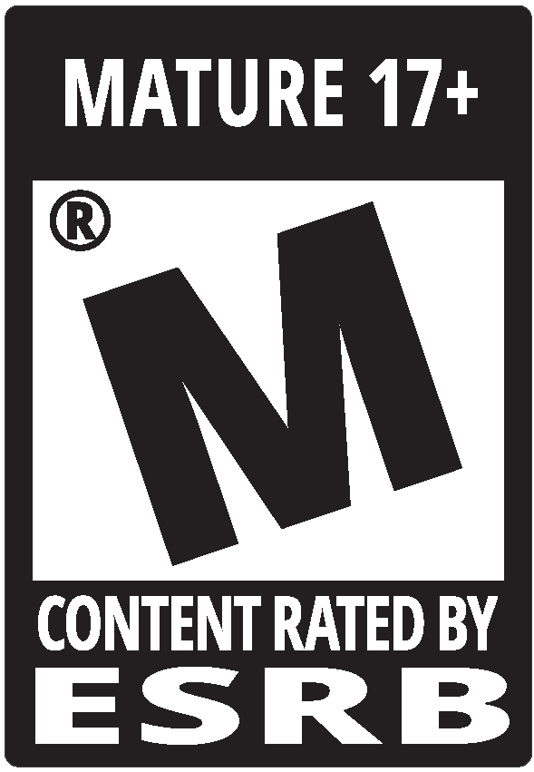 M for Mature