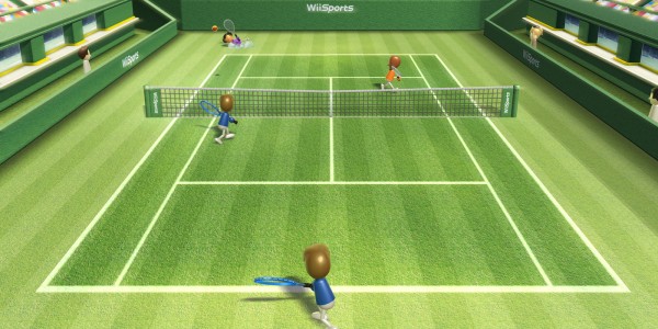 Wii Sports