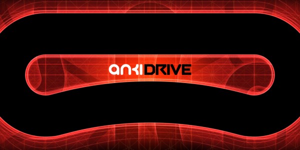 anki drive