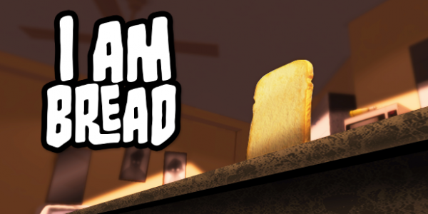 I Am Bread