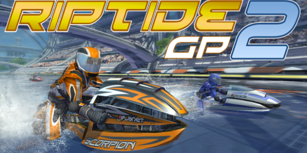 riptide gp2