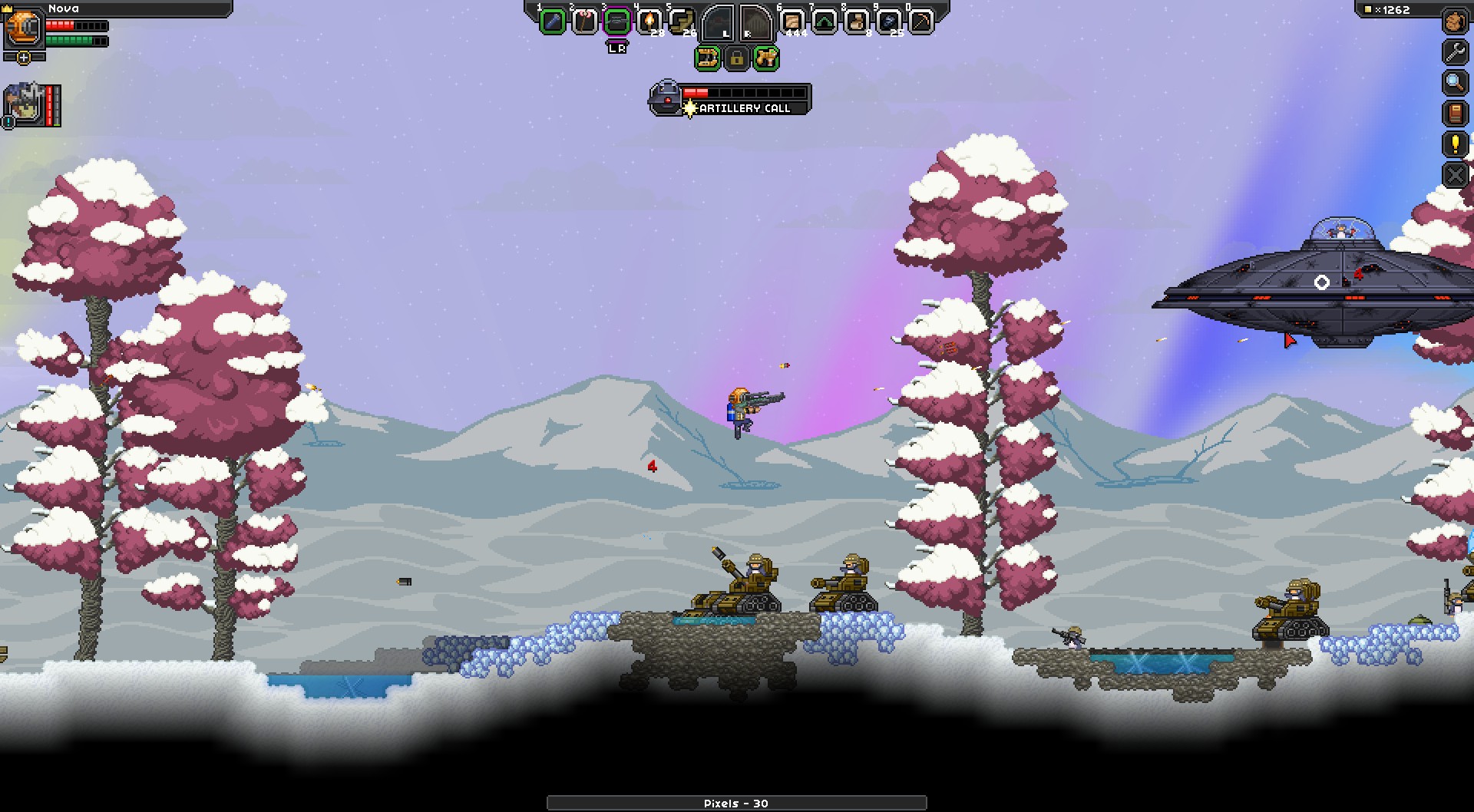 how to get started in starbound
