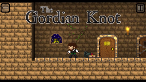 Gordian Knot Game Kwid Media
