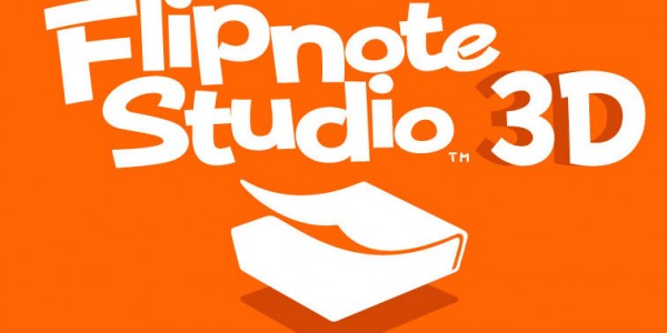 flipnote studio 3d