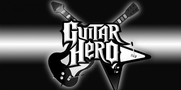 guitar hero