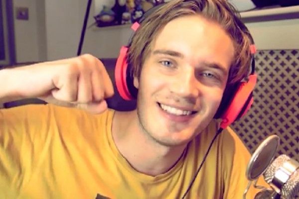 PewDiePie’s YouTube Fame Has Earned Him Millions (but parents should watch out)