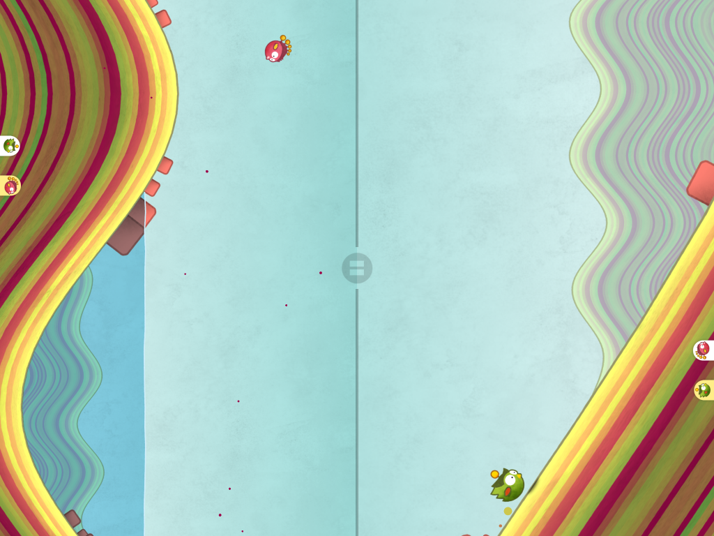 Tiny Wings HD