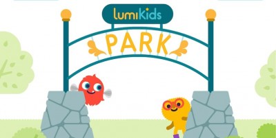 LumiKids Park