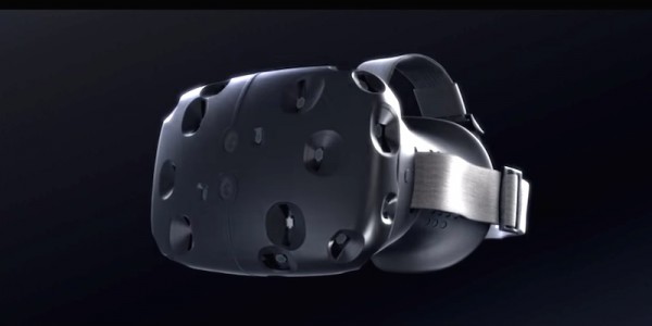 Valve HTC Vive