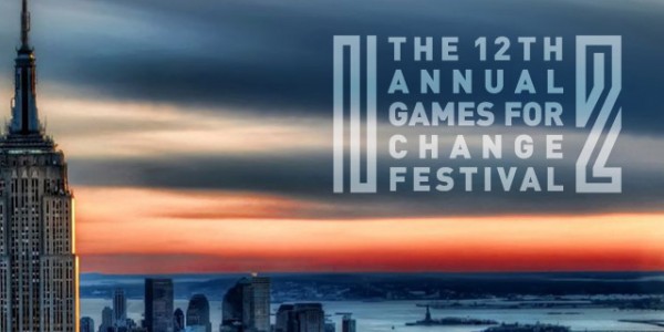 Games for Change Festival 2015