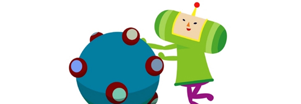 Katamari Prince