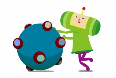 Katamari Prince