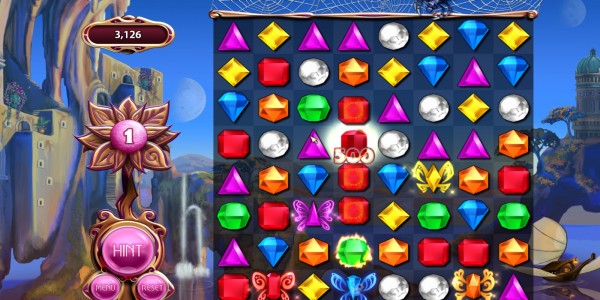 Bejeweled 3