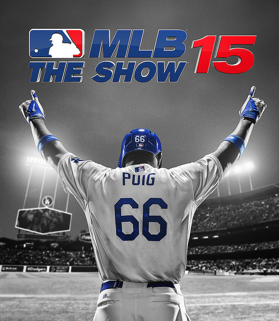 [New Release] MLB 15: The Show