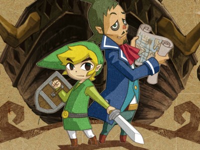 Phantom Hourglass