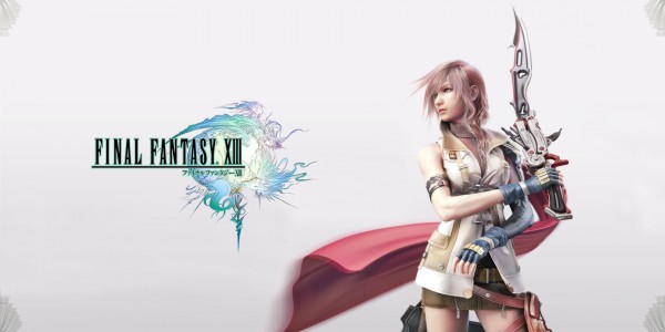 Final Fantasy XIII