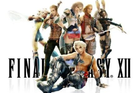 Final Fantasy XII