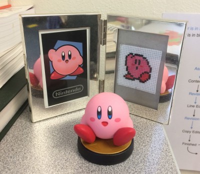 Kirbys