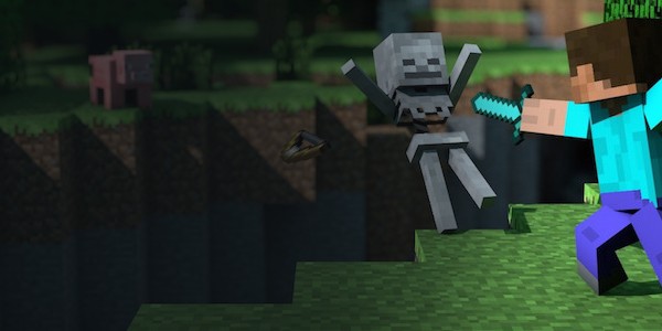 Minecraft