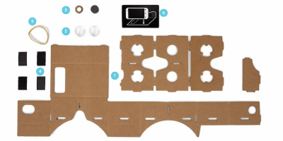 Google Cardboard