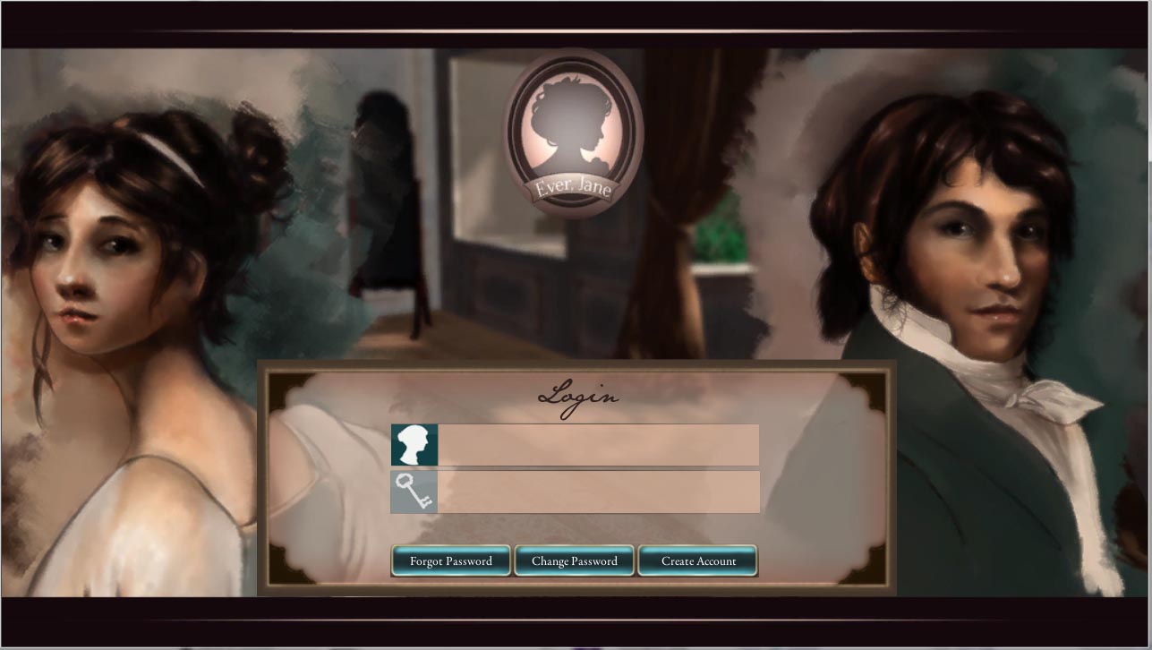 Ever, Jane Brings Jane Austen Into the Gaming World