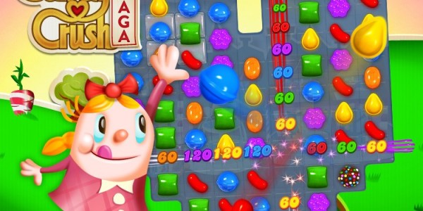 candy crush saga