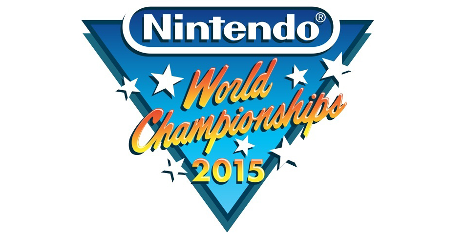 Nintendo World Championships Locations Announced