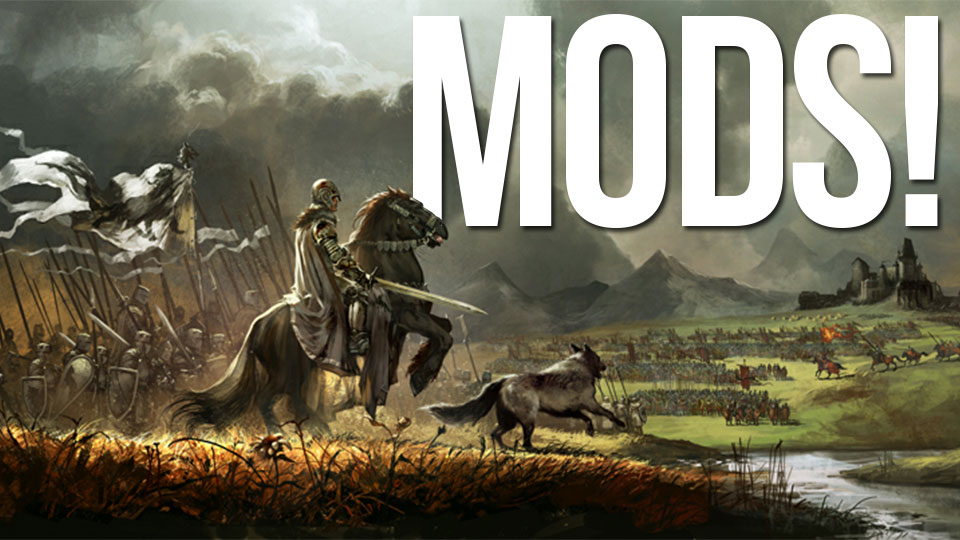mods feature