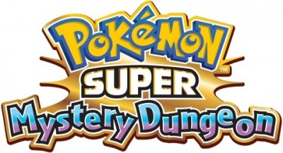 pokemon super mystery dungeon