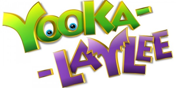 from the makers of Banjo Kazooie