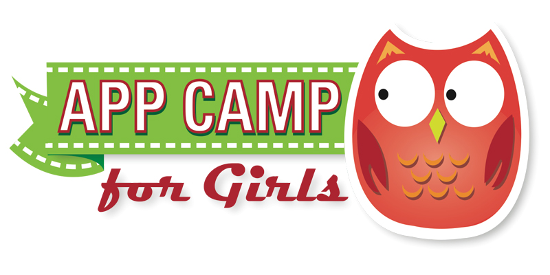 App Camp for Girls Hits Indiegogo